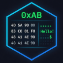 HEX Редактор