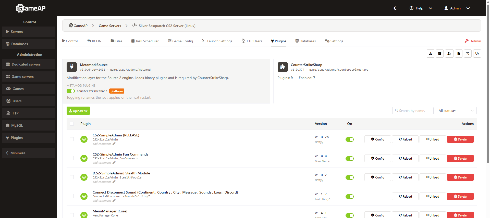 Screenshot 1