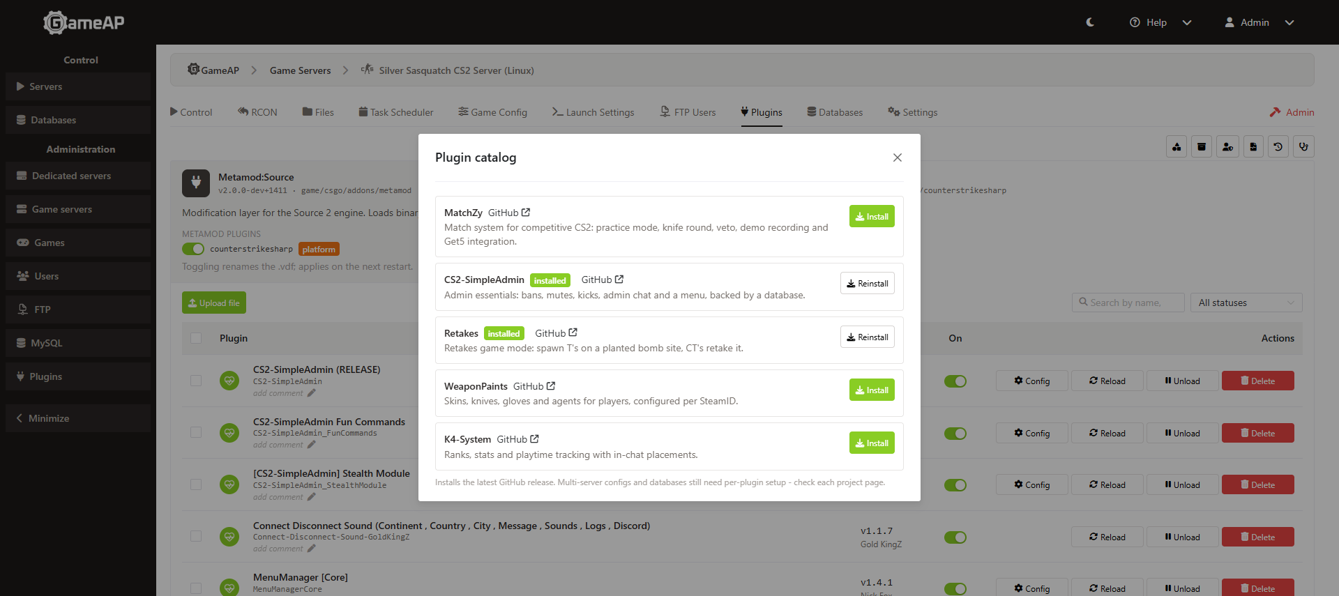 Screenshot 3
